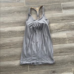 Lululemon top